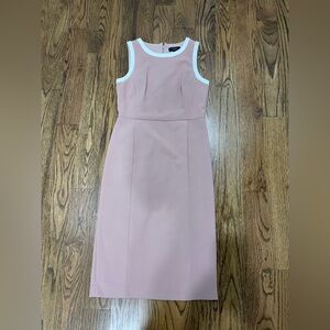 J. Crew Dress 8 Tall